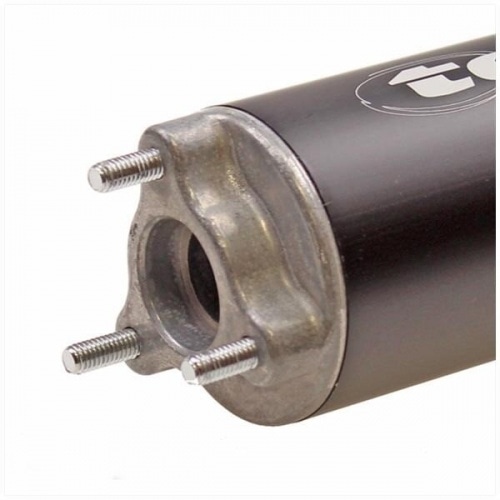 Silencer Tecnigas RS/Next R 3-screws black Silencer Tecnigas RS/Next R 3-screws black