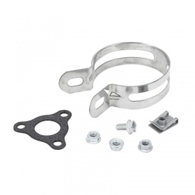 Klusinātājs Tecnigas RS/Next R 3 skrūves melns