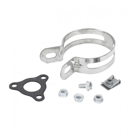 Silencer Tecnigas RS/Next R 3-screws black Silencer Tecnigas RS/Next R 3-screws black