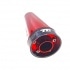 Silencer Tecnigas E-Box 2 Red / Black Silencer Tecnigas E-Box 2 Red / Black