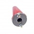 Silencer Tecnigas E-Box 2 Red / Black Silencer Tecnigas E-Box 2 Red / Black
