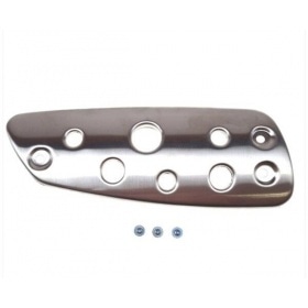 Heat Shield Tecnigas Silent Pro