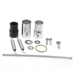 Mounting Kit Tecnigas E-NOX Evo Rieju MRT