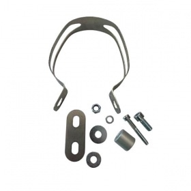 Silencer E-Nox Evo Rieju MRT Black