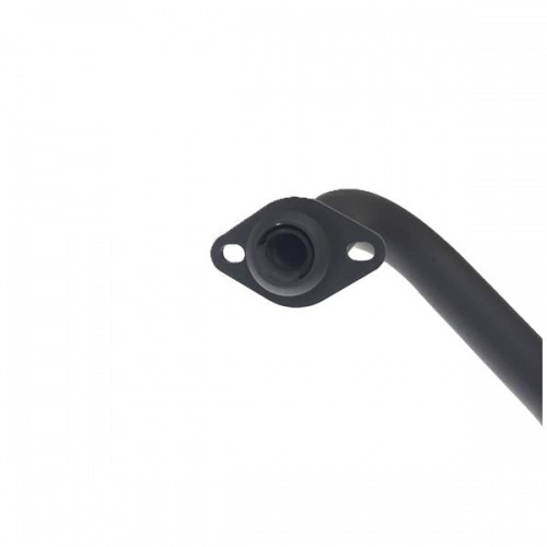 Exhaust Tecnigas Silent Pro Piaggio Black Exhaust Tecnigas Silent Pro Piaggio Black