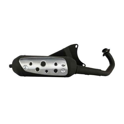 Exhaust Vespa LX Tecnigas Silent Pro Exhaust Vespa LX Tecnigas Silent Pro