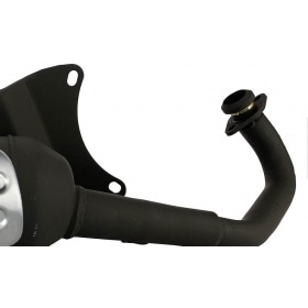 Exhaust Vespa LX Tecnigas Silent Pro