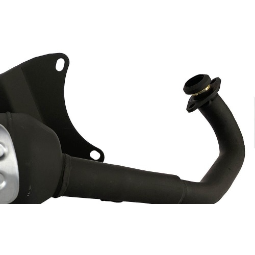Exhaust Vespa LX Tecnigas Silent Pro Exhaust Vespa LX Tecnigas Silent Pro