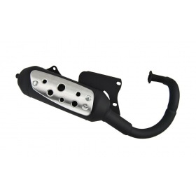 Exhaust Honda Scoopy 50 Tecnigas Silent Pro