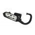 Exhaust Honda Scoopy 50 Tecnigas Silent Pro Exhaust Honda Scoopy 50 Tecnigas Silent Pro
