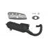 Exhaust Honda Scoopy 50 Tecnigas Silent Pro Exhaust Honda Scoopy 50 Tecnigas Silent Pro