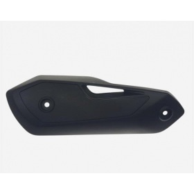 Exhaust Tecnigas Silent Pro Honda Vision 2T Black