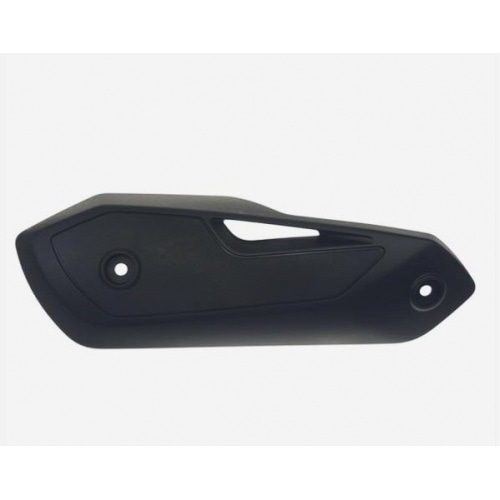 Exhaust Tecnigas Silent Pro Honda Vision 2T Black Exhaust Tecnigas Silent Pro Honda Vision 2T Black