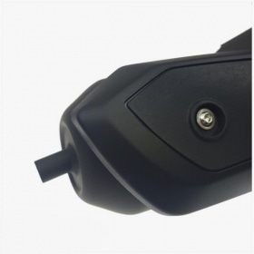 Exhaust Tecnigas Silent Pro Honda Vision 2T Black