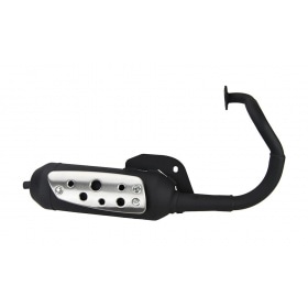 Exhaust Honda Scoopy 100 Tecnigas Silent Pro