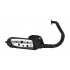 Exhaust Honda Scoopy 100 Tecnigas Silent Pro Exhaust Honda Scoopy 100 Tecnigas Silent Pro