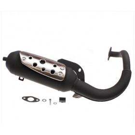 Exhaust Honda SFX (AF37) Tecnigas Silent Pro