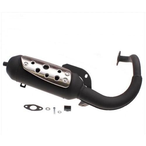 Exhaust Honda SFX (AF37) Tecnigas Silent Pro Exhaust Honda SFX (AF37) Tecnigas Silent Pro