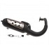 Exhaust Honda SFX (AF37) Tecnigas Silent Pro Exhaust Honda SFX (AF37) Tecnigas Silent Pro