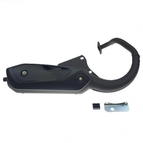 Exhaust Tecnigas Silent Pro Honda X8R / SKY Black Exhaust Tecnigas Silent Pro Honda X8R / SKY Black