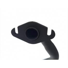 Exhaust Tecnigas Silent Pro Honda X8R / SKY Black