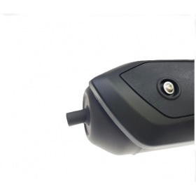 Exhaust Tecnigas Silent Pro Honda X8R / SKY Black