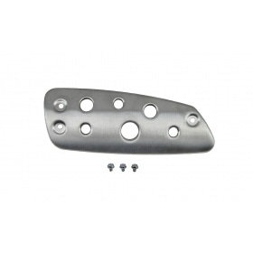 Exhaust Hyosung Super cab Tecnigas Silent Pro