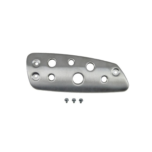 Exhaust Hyosung Super cab Tecnigas Silent Pro Exhaust Hyosung Super cab Tecnigas Silent Pro