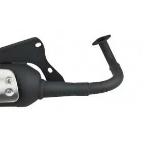 Exhaust Hyosung Prima Tecnigas Silent Pro
