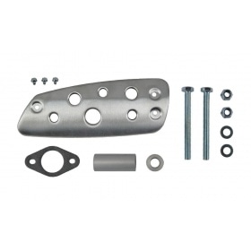 Exhaust Hyosung Prima Tecnigas Silent Pro