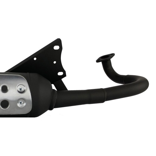 Exhaust Hyosung Rush Tecnigas Silent Pro Exhaust Hyosung Rush Tecnigas Silent Pro