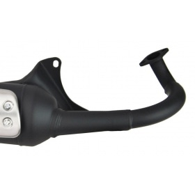 Exhaust Peugeot SV 50 Tecnigas Silent Pro