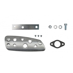 Exhaust Peugeot SV 50 Tecnigas Silent Pro