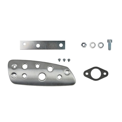 Exhaust Peugeot SV 50 Tecnigas Silent Pro Exhaust Peugeot SV 50 Tecnigas Silent Pro