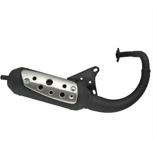 Exhaust Tecnigas Silent Pro CE Peugeot vertical (Speedfight / Trekker ) Exhaust Tecnigas Silent Pro CE Peugeot vertical (Speedfight / Trekker )