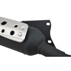 Exhaust Peugeot SV 80 Tecnigas Silent Pro