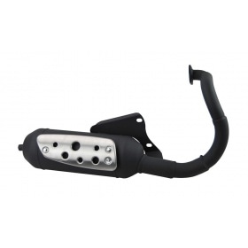 Exhaust Peugeot SV 80 Tecnigas Silent Pro