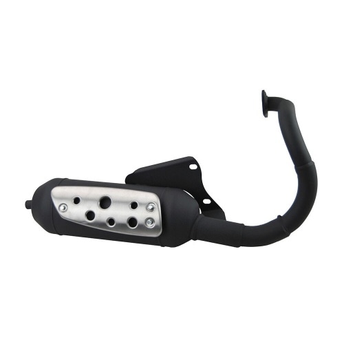 Exhaust Peugeot SV 80 Tecnigas Silent Pro Exhaust Peugeot SV 80 Tecnigas Silent Pro