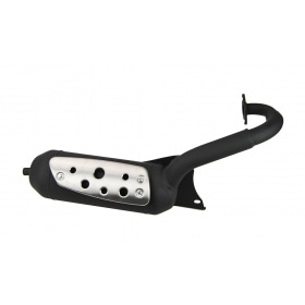 Exhaust Peugeot SV 125 Tecnigas Silent Pro