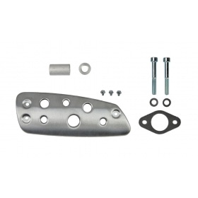 Exhaust Peugeot SV 125 Tecnigas Silent Pro