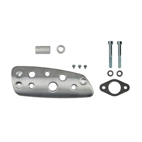 Exhaust Peugeot SV 125 Tecnigas Silent Pro Exhaust Peugeot SV 125 Tecnigas Silent Pro