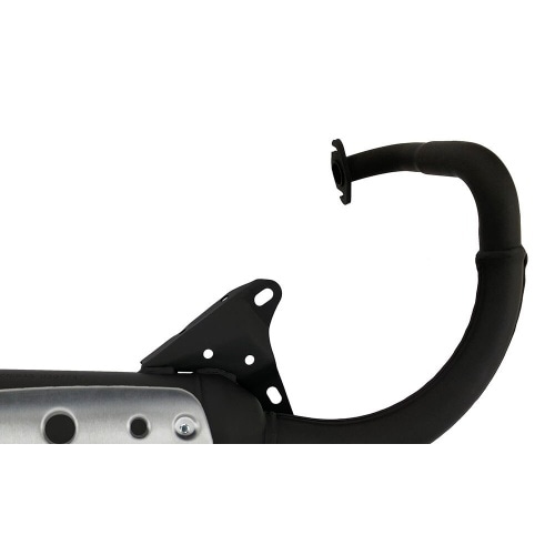 Exhaust Peugeot Vivacity 25 km/h Tecnigas Silent Pro Exhaust Peugeot Vivacity 25 km/h Tecnigas Silent Pro