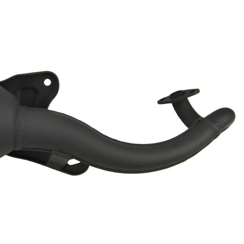 Exhaust Tecnigas Silent Pro Peugeot Ludix / Jetforce / Kisbee / Speedfight 3 + 4 CE Exhaust Tecnigas Silent Pro Peugeot Ludix / Jetforce / Kisbee / Speedfight 3 + 4 CE