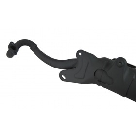 Exhaust Peugeot Ludix 25 km/h Tecnigas Silent Pro