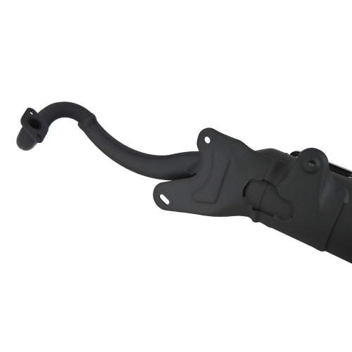 Exhaust Peugeot Ludix 25 km/h Tecnigas Silent Pro Exhaust Peugeot Ludix 25 km/h Tecnigas Silent Pro