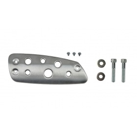 Exhaust Peugeot Ludix 25 km/h Tecnigas Silent Pro