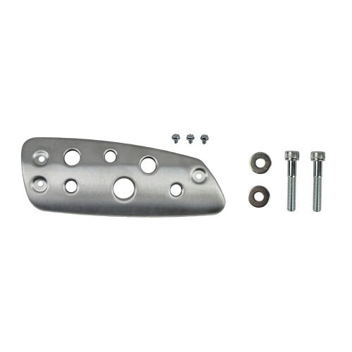 Exhaust Peugeot Ludix 25 km/h Tecnigas Silent Pro Exhaust Peugeot Ludix 25 km/h Tecnigas Silent Pro