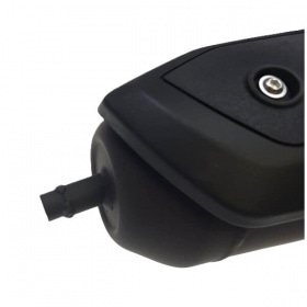 Exhaust Tecnigas Silent Pro PGO Big Max Black