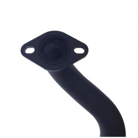 Exhaust Tecnigas Silent Pro PGO Big Max Black