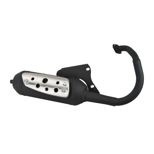 Exhaust PGO Comet Tecnigas Silent Pro Exhaust PGO Comet Tecnigas Silent Pro